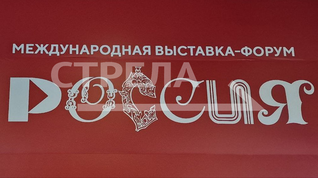 Губернатор Александр Богомаз принял участие в стратегической сессии на выставке-форуме Россия